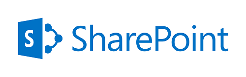 Logo SharePoint